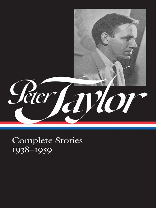 Title details for Peter Taylor by Peter Taylor - Available